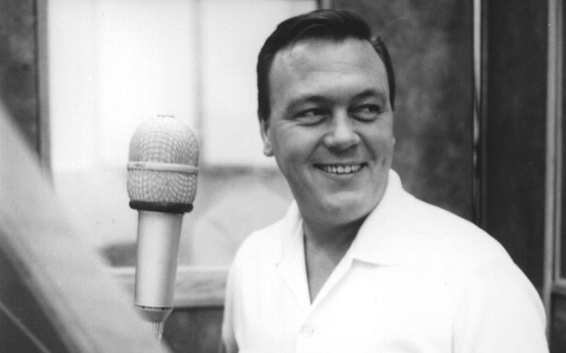 Matt Monro