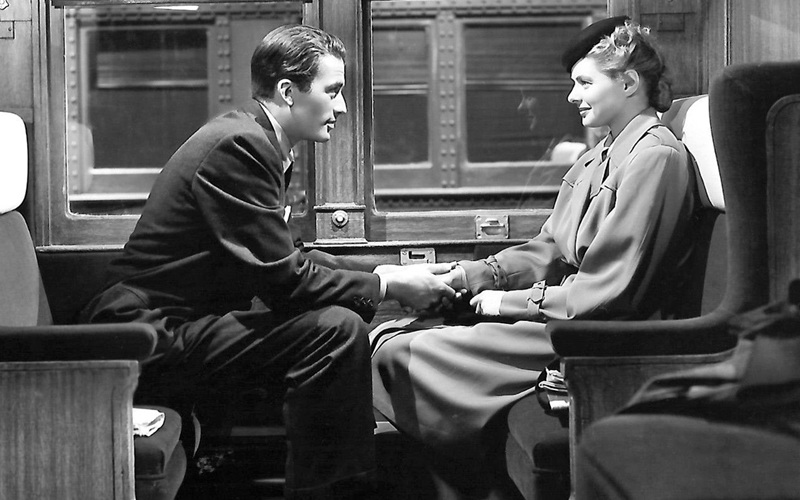 Spellbound 1945 miklós rózsa