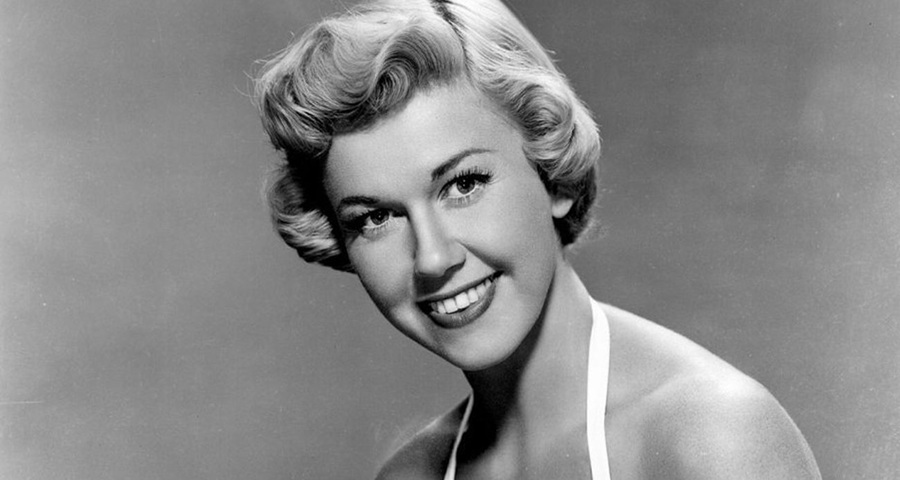 Doris Day