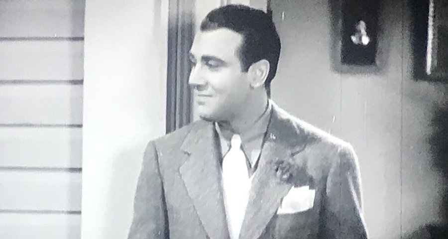 Johnny Green