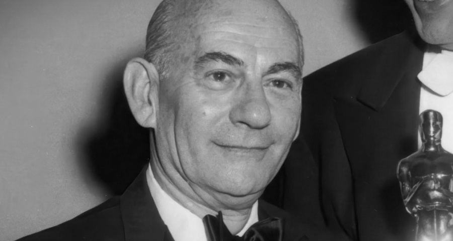 Morris Stoloff