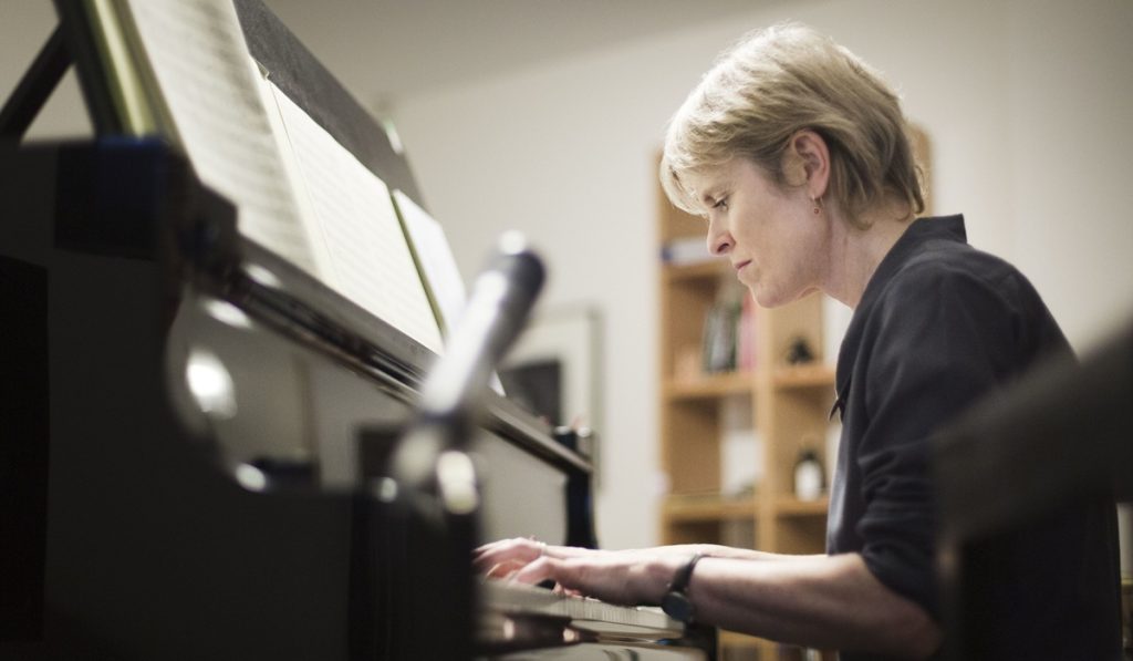 Rachel Portman