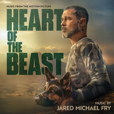 2026-En el corazón de la bestia-compositor-Jared Michael Fry