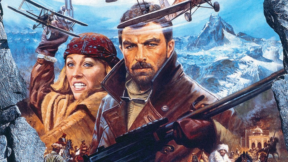 1983-La gran ruta hacia China-John Barry-01