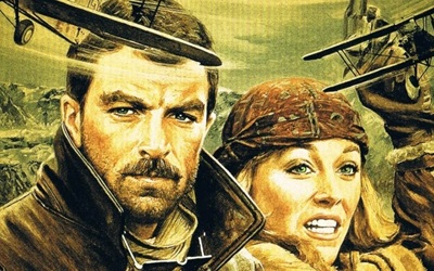 1983-La gran ruta hacia China-John Barry-02