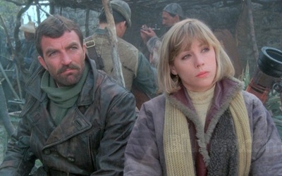 1983-La gran ruta hacia China-John Barry-03