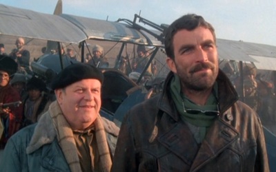 1983-La gran ruta hacia China-John Barry-04