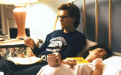 1988-La loca aventura del matrimonio-Stewart Copeland.01
