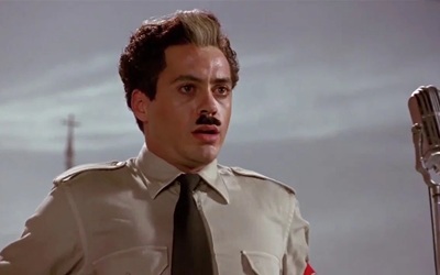 1992-Chaplin-John Barry-04