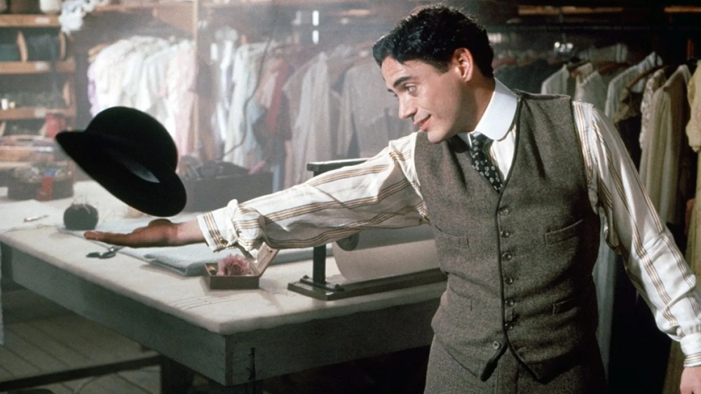 1992-Chaplin-John Barry-05