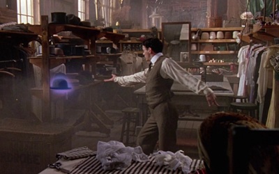 1992-Chaplin-John Barry-06