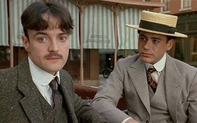 1992-Chaplin-John Barry-09