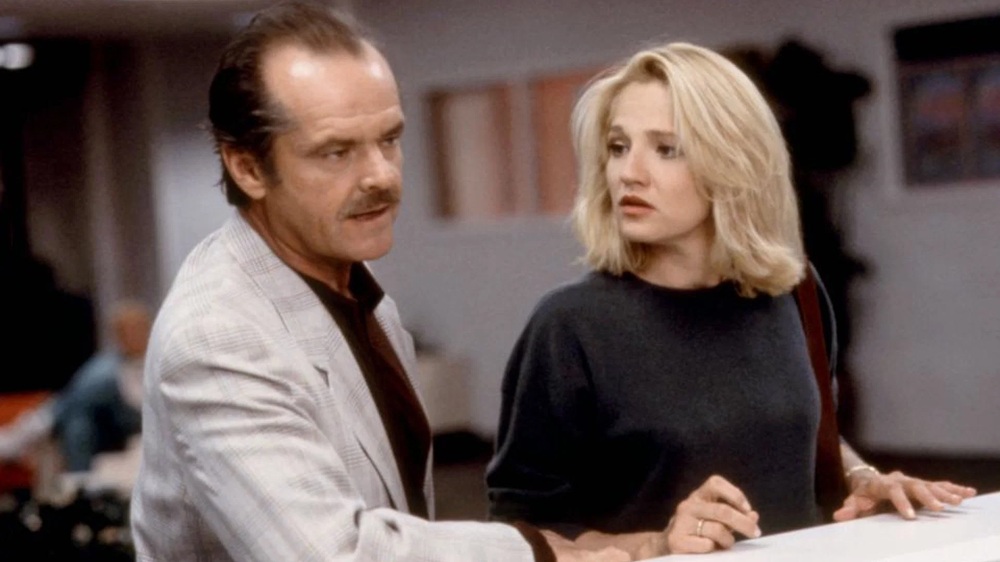 1992-Ella nunca se niega (Georges Delerue)