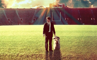 1993-Rudy,reto a la gloria-Jerry Goldsmith-08