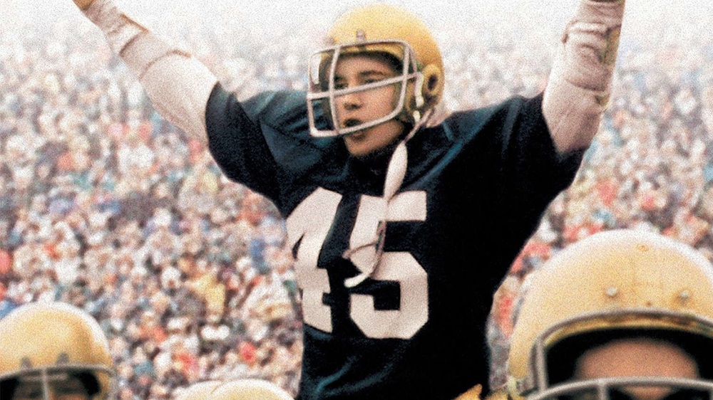 1993-Rudy,reto a la gloria-Jerry Goldsmith-09