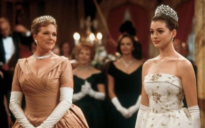 2001-Princesa por sorpresa (John Debney)-02