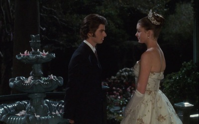 2001-Princesa por sorpresa (John Debney)-05