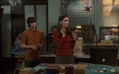 2001-Princesa por sorpresa (John Debney)-06