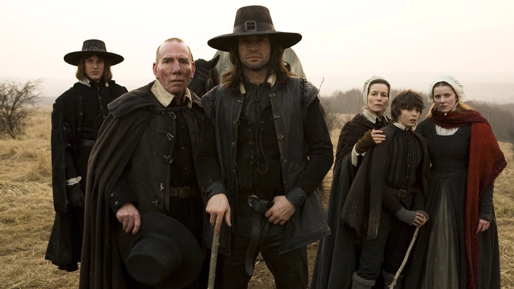 2009-Solomon Kane (Klaus Badelt)-01