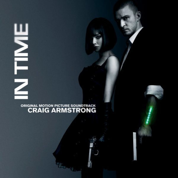 2011-In Time-Craig Armstrong 2011-In Time-Craig Armstrong