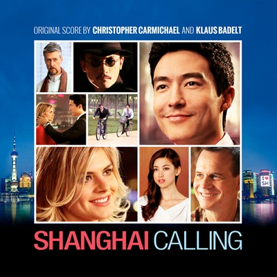 2012 - Shanghai Calling (Klaus Badelt)