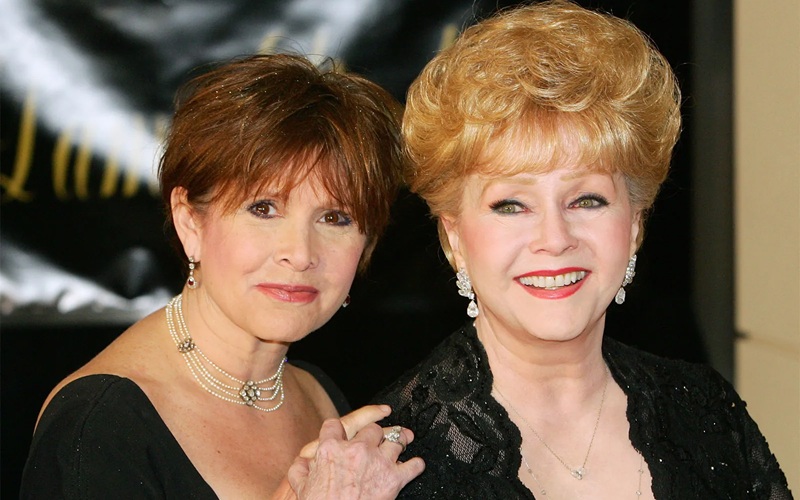 Debbie Reynolds