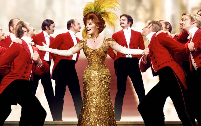 Hello Dolly! 1969 - Jerry Herman