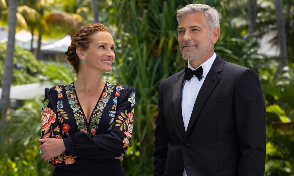 Ticket to Paradise 2022 (Lorne Balfe)