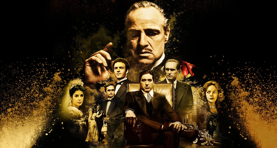 el padrino (1972) Nino Rota