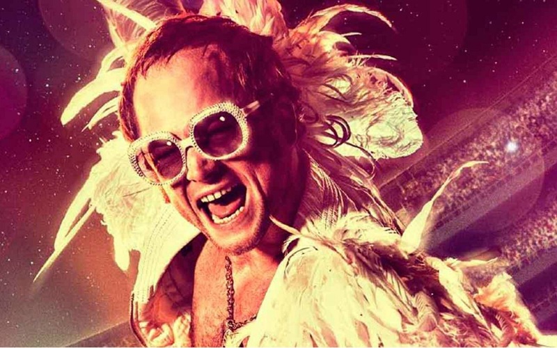 rocketman elton john