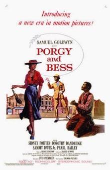 Porgy y Bess (1959)