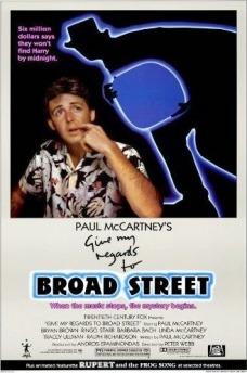 Recuerdos a Broad Street (1984)