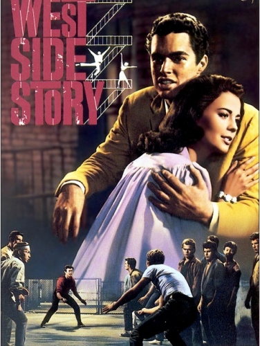 West side story (1961)