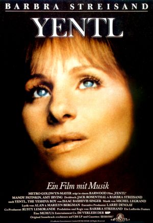 Yentl (1983)