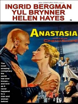 Anastasia (1956)