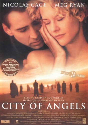 Ciudad de Ángeles (1998)