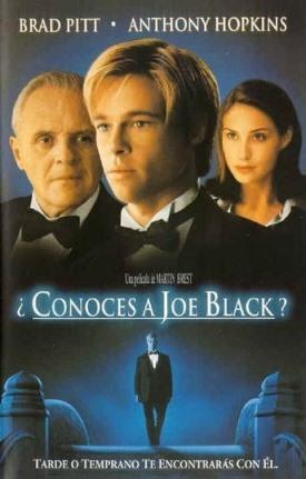 ¿Conoces a Joe Black? (1998)
