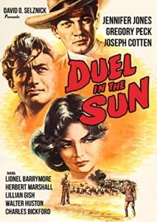 Duelo al sol (1946)