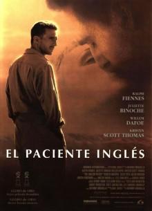El paciente inglés (1996)