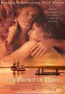 El príncipe de las mareas (1991)