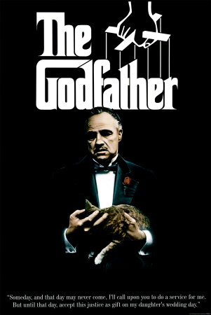 El Padrino (la saga)