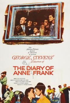 El diario de Anna Frank (1959)