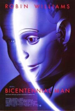 El hombre bicentenario (1999)