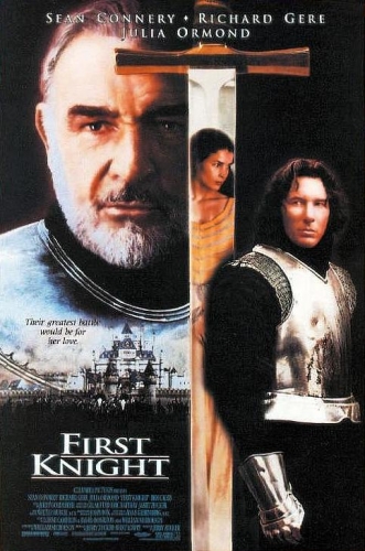 El primer caballero (1995)