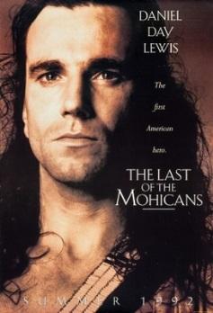 El último mohicano (1992)