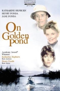 En el estanque dorado (1981)