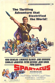 Espartaco (1960)