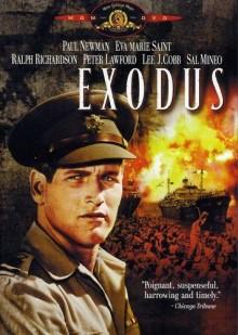 Éxodo (1960)