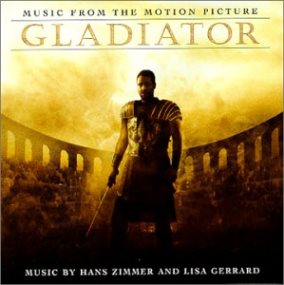 Gladiador (2000)