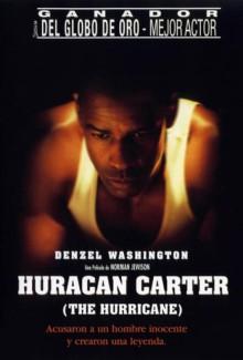 Huracán Carter (1999)